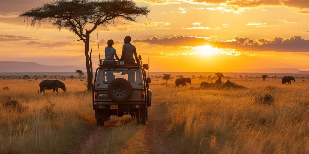 Adventure Safaris for Thrill-Seekers: Experience Uganda’s Wild Side with Tribes Gorilla Trekking Tours