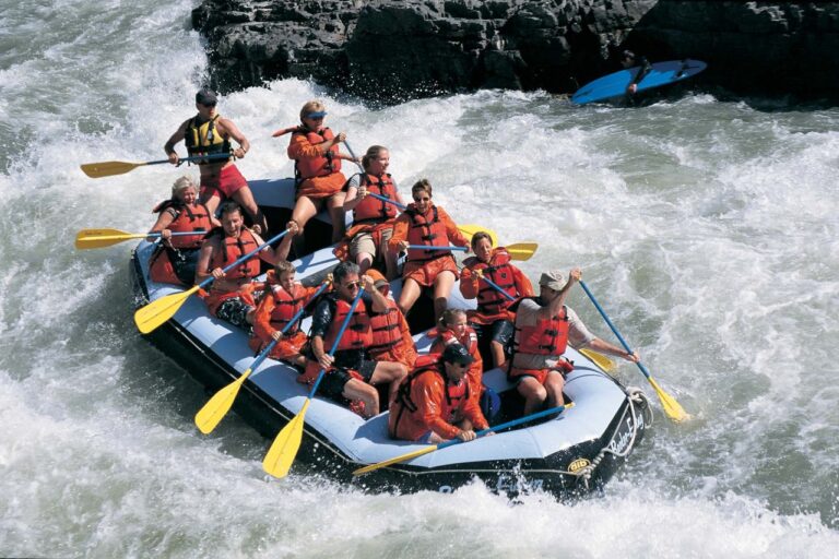 Ultimate Uganda Adventure Safaris for Canadian Thrill-Seekers