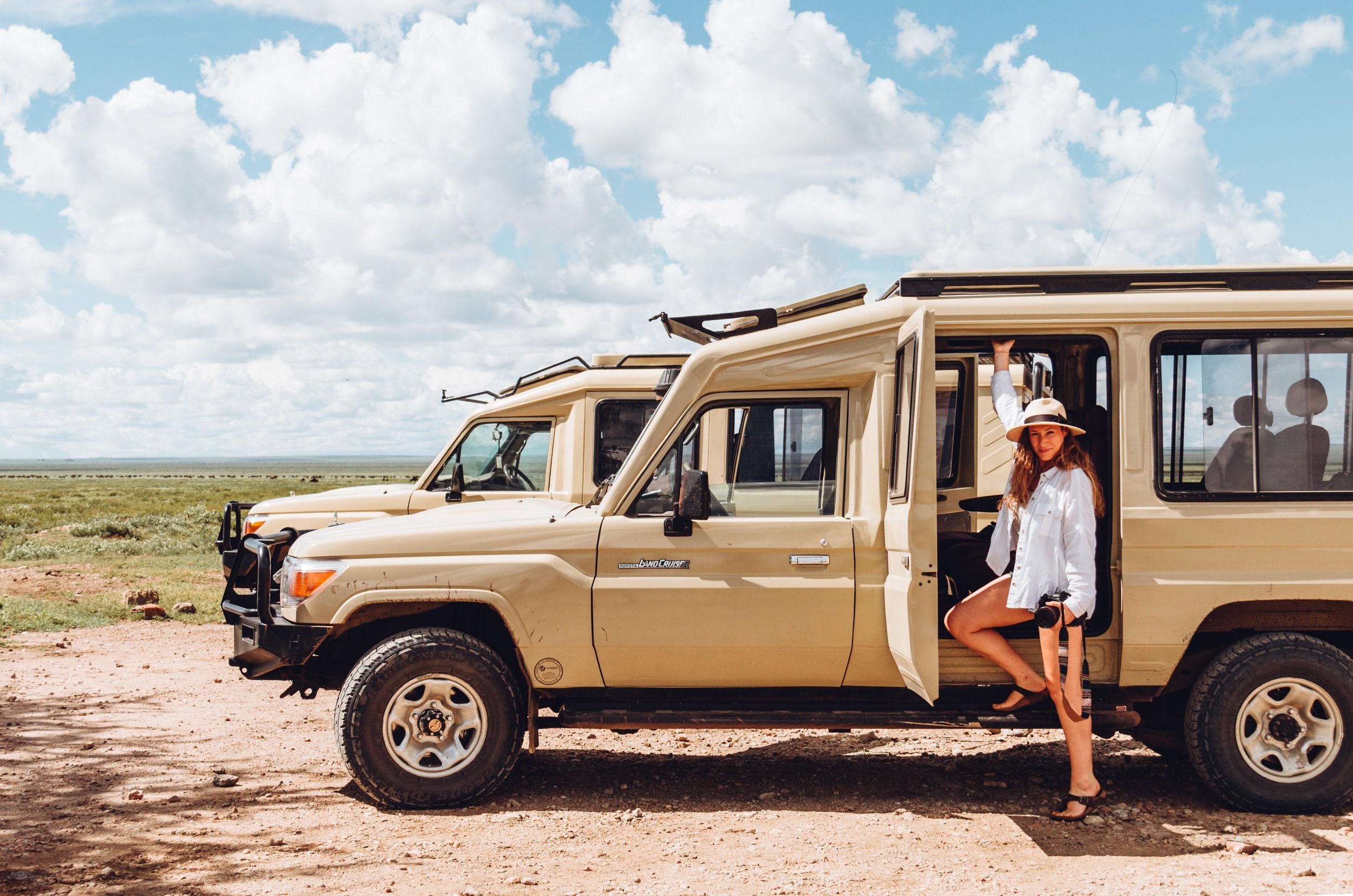 About Us 5 Contact us Tribes Gorilla Trekking Tours