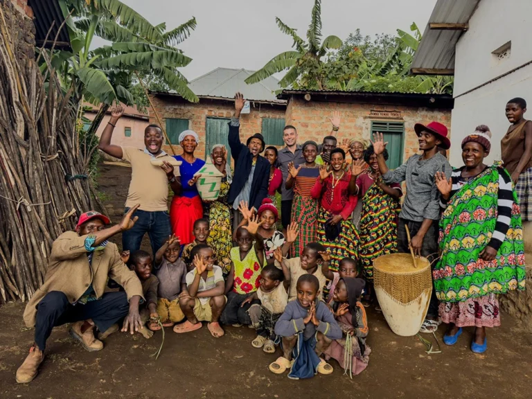 Cultural and Community Tours with Tribes Gorilla Trekking Tours