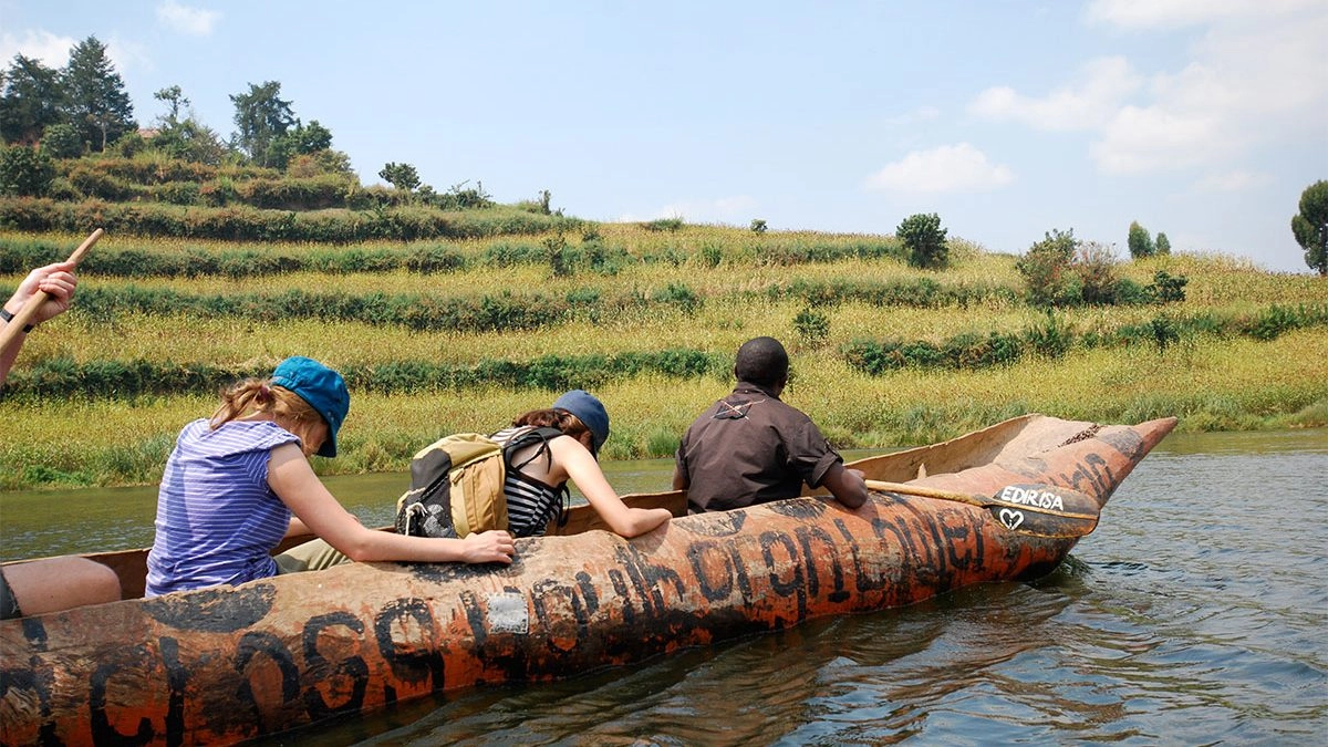Discover Uganda 3 Lake Bunyonyi