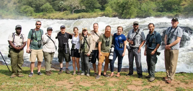 Discounted Group Safari Packages – Save Big on Uganda Gorilla Trekking & Wildlife Adventures!