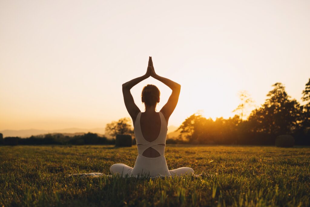 Reconnect, Rejuvenate, and Roar: Uganda’s Ultimate Yoga & Gorilla Safari