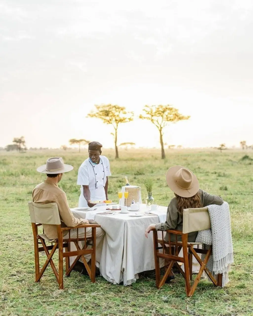 East Africa safari, safari holidays Uganda