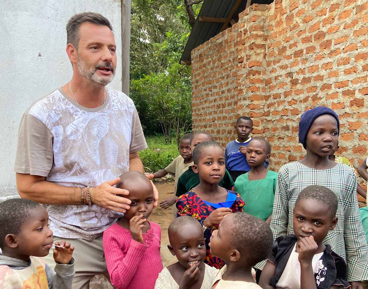 Charity Safaris in Uganda 2 Charity Safaris in Uganda