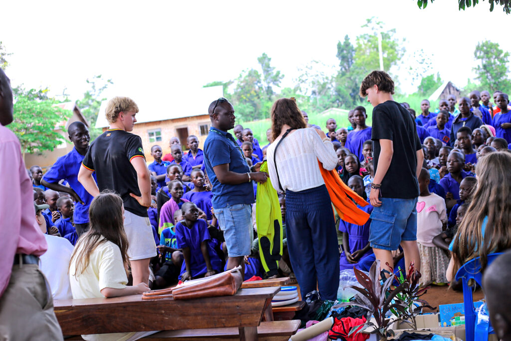 Charity Safaris in Uganda 1 Charity Safaris in Uganda