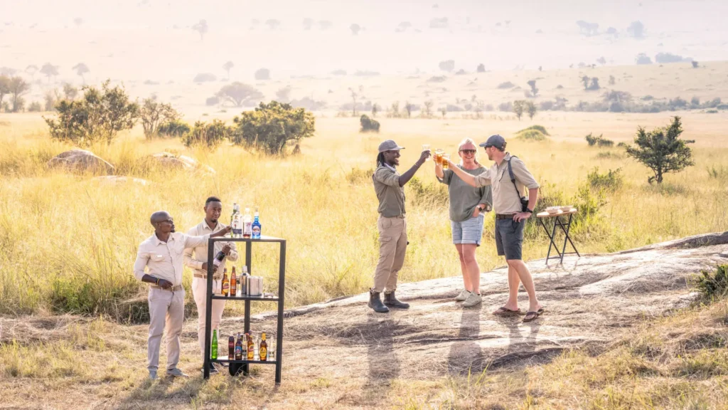 Best Uganda Safari Companies | Top Gorilla Trekking Tours & Eco Packages 2025 4 Best Uganda Safari Companies | Top Gorilla Trekking Tours & Eco Packages 2025