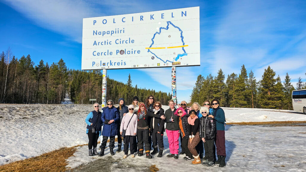 Planning a Multi-Country Safari: Uganda, Slovenia & Sweden Adventure Itinerary | European Safari Combo 3 Swedish Arctic Mar 2025 L 92 1024x577 1 Gorilla Trekking Tours