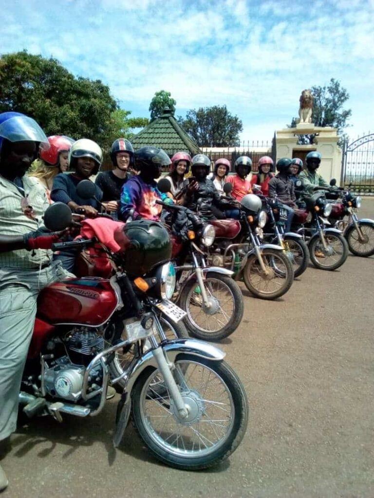 Uganda Adventures