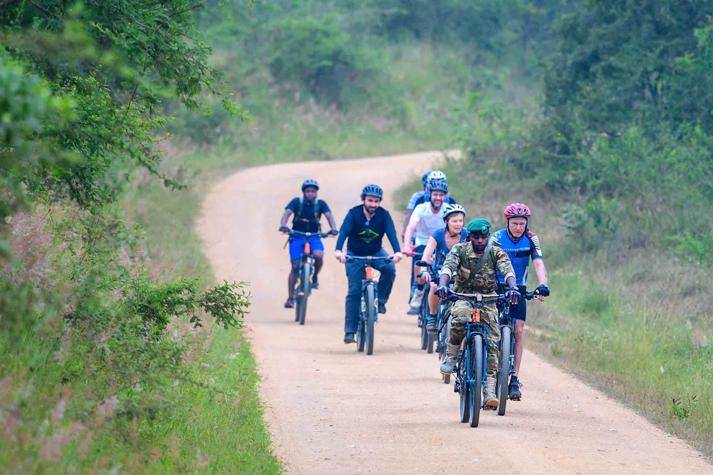 Top Uganda Safari Packages 2025 for American Tourists | Uganda Safari USA Deals