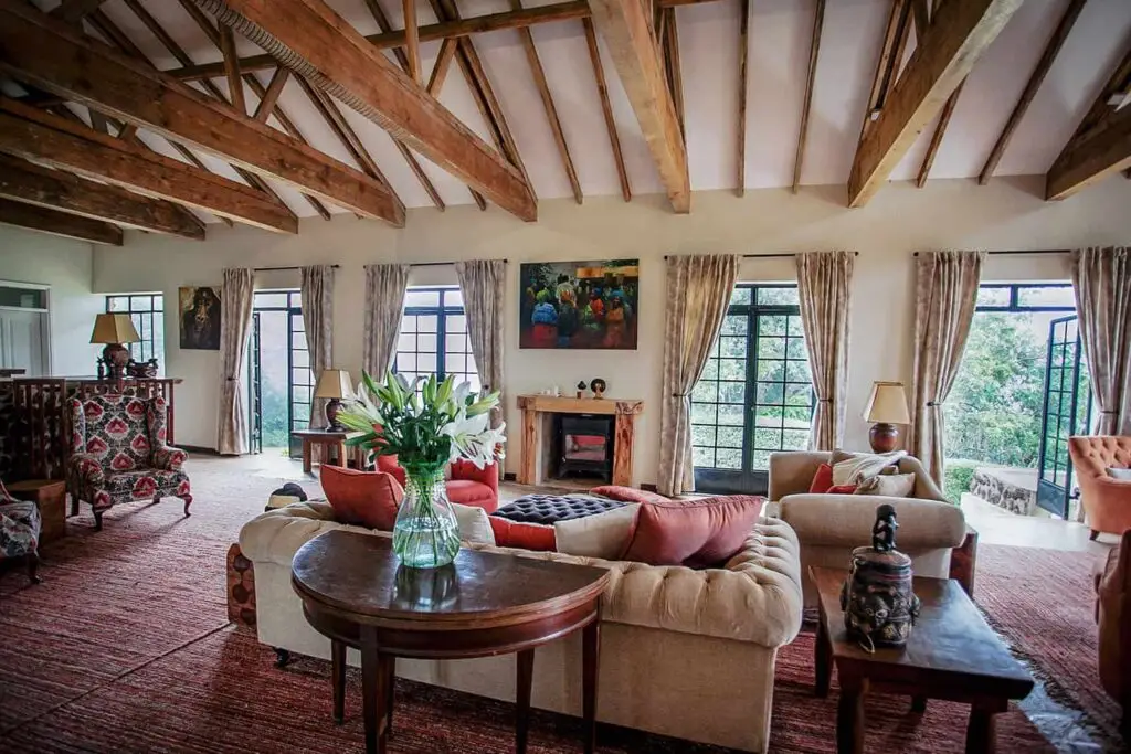 cloudsmountaingorillalodge3 Uganda Safaris | Tribes Gorilla Trekking Tours