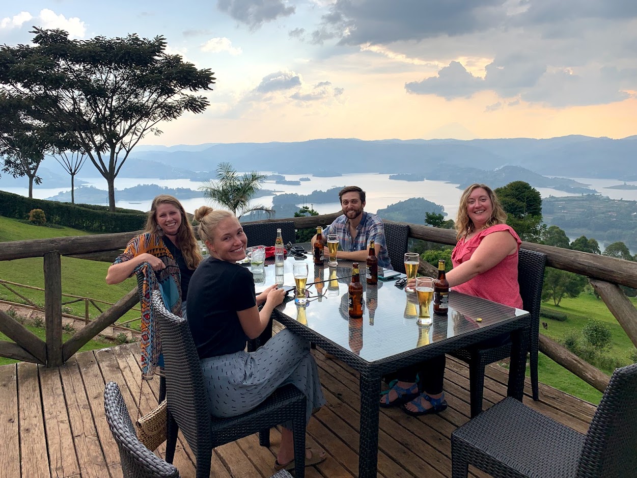 Top 5 Uganda Safari Parks for Big Five Sightings | Ultimate Safari Guide