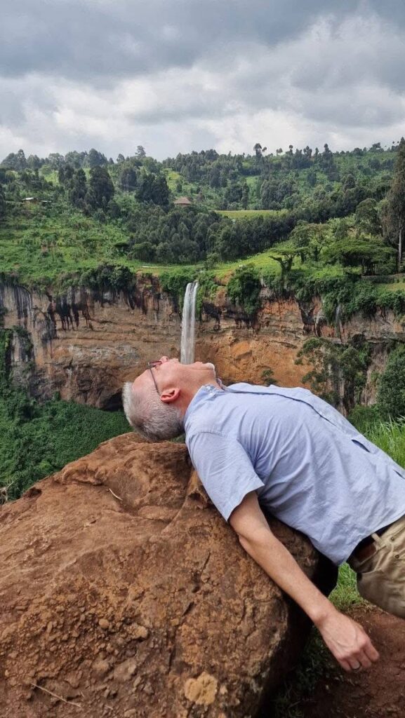 uganda adventure safaris