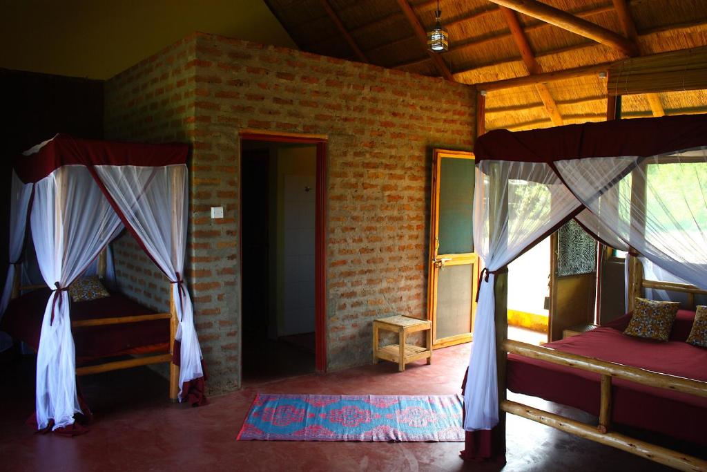 Home 35 Red Chilli Rest Camp Uganda Safaris | Tribes Gorilla Trekking Tours