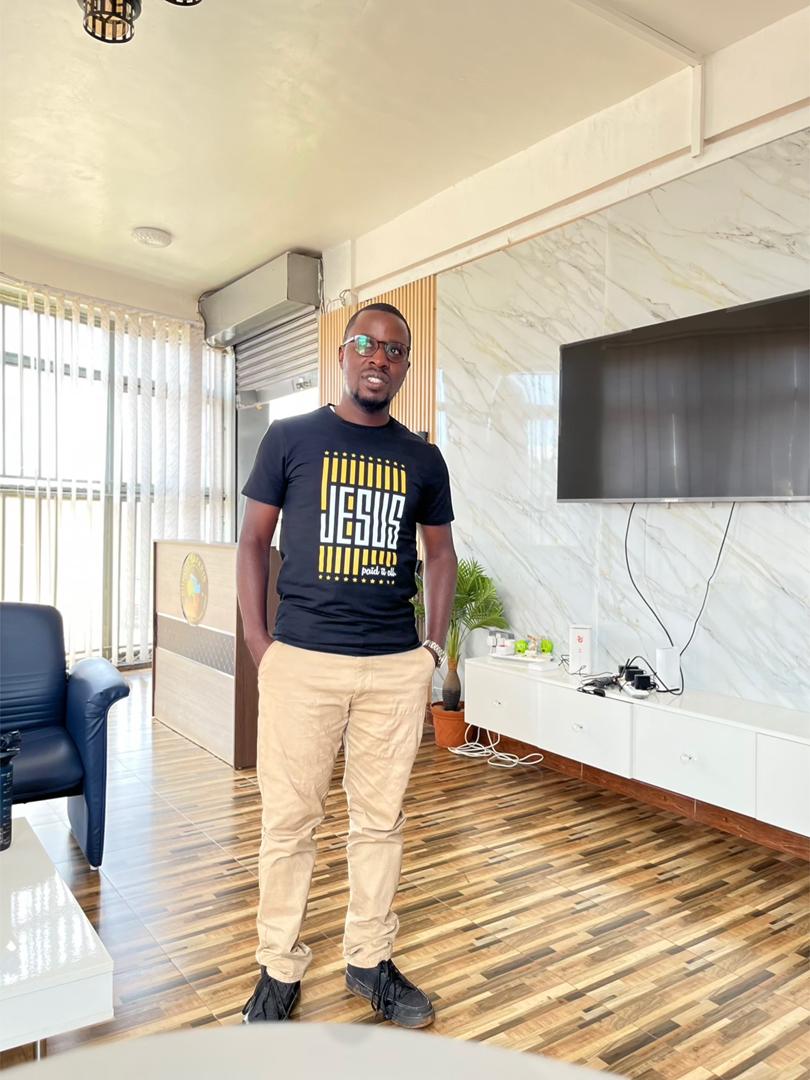 Brian George Kkunsa