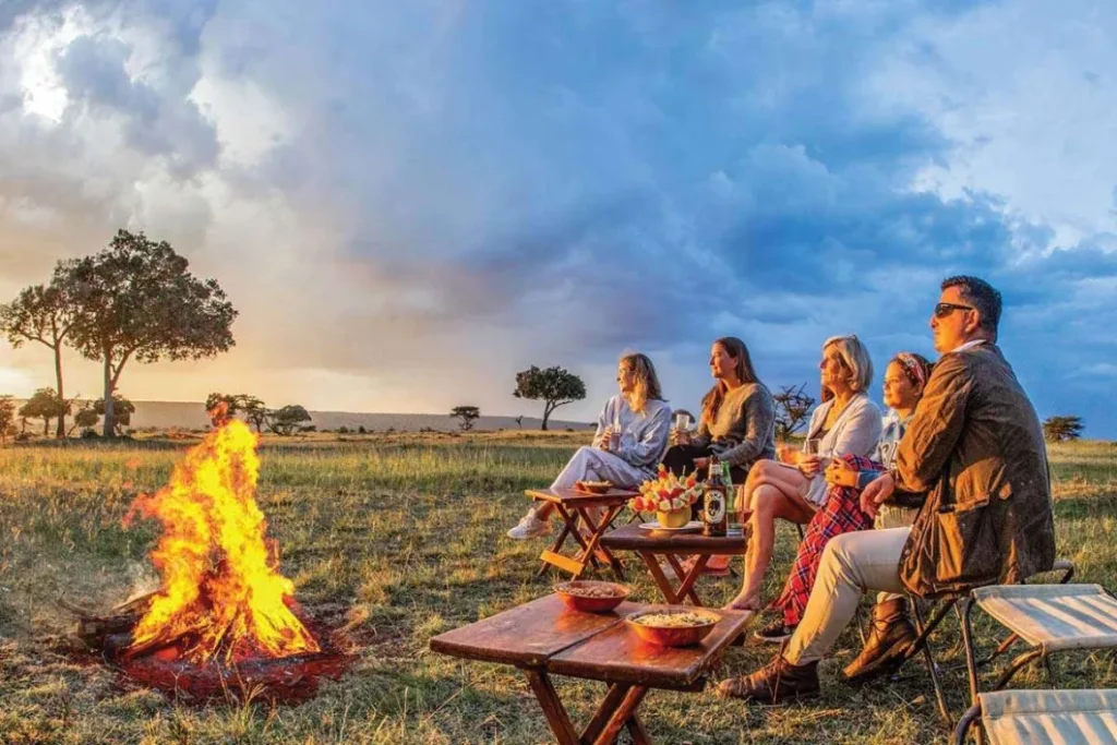 karen blixem mara 1060x707 1 Uganda Safaris | Tribes Gorilla Trekking Tours