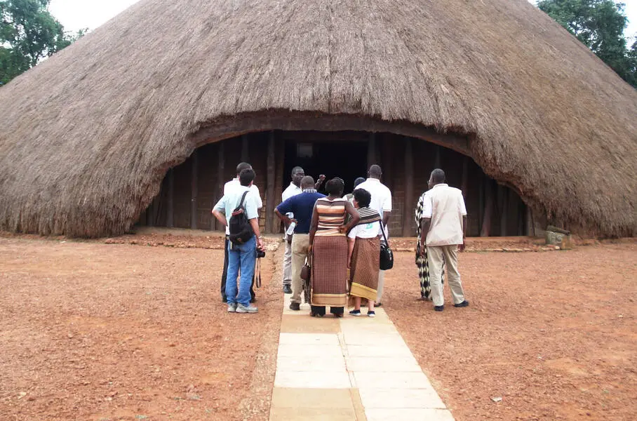 news 1124 600 20140513175046.jpg Uganda Safaris | Tribes Gorilla Trekking Tours