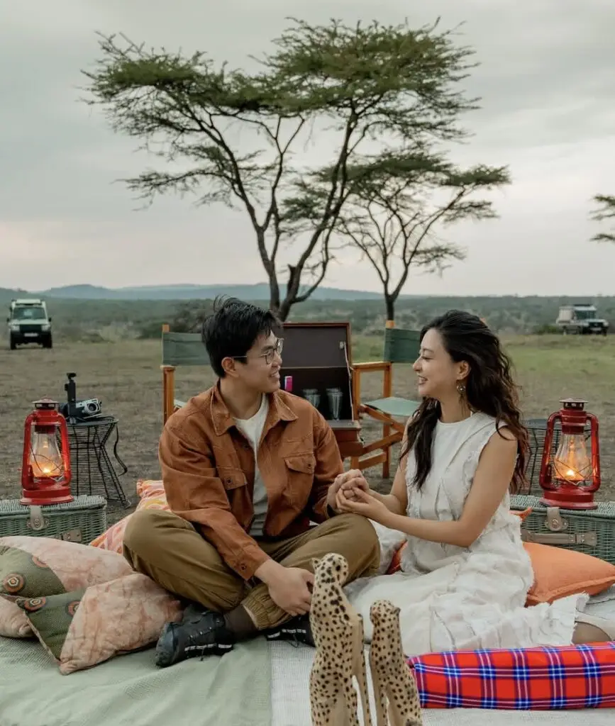 Why Uganda is the Best African Safari Destination