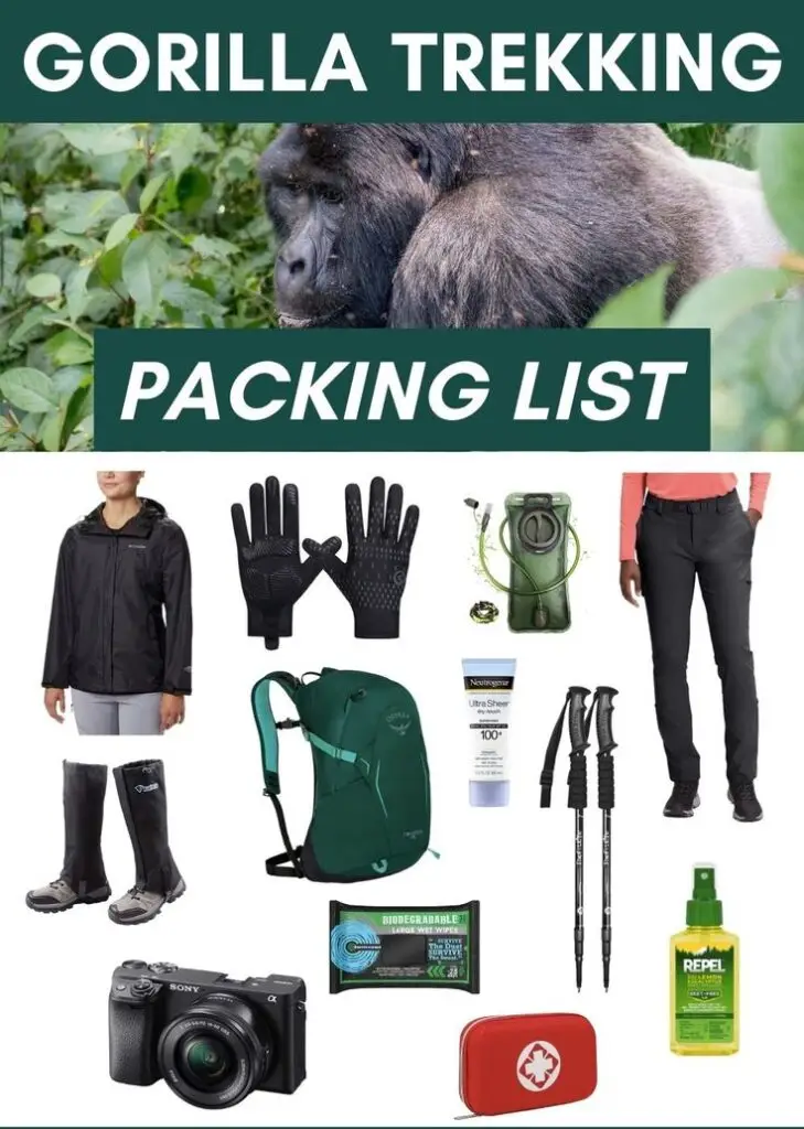What-to-Pack-Gorilla-Trekking-Essentials