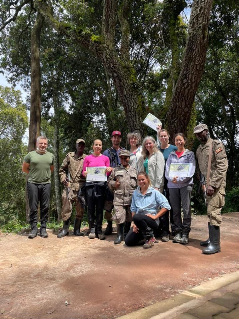 Africa’s Best Big Seven Destination