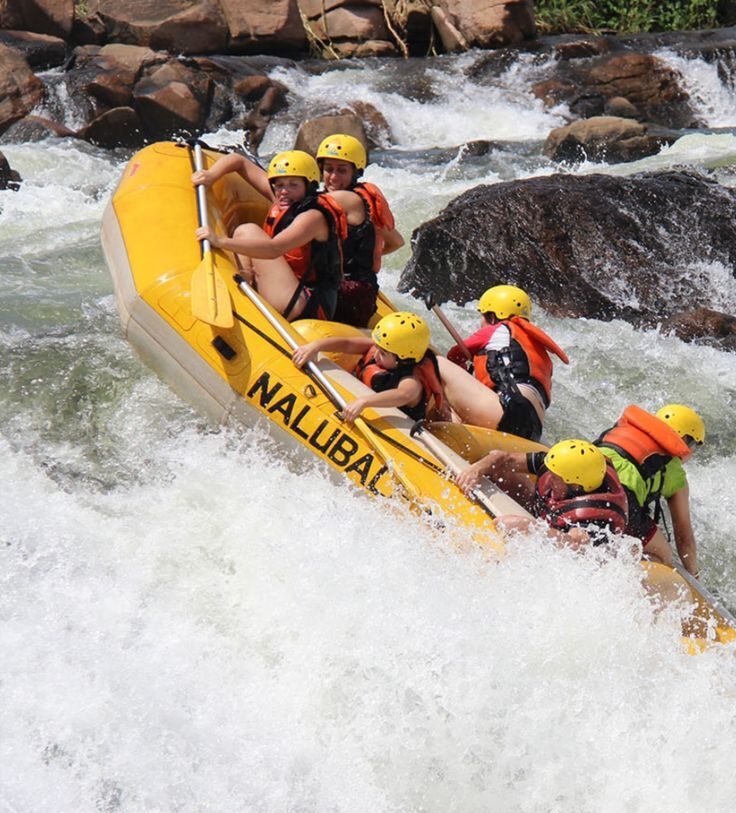 White Water rafting in Uganda e1763058510940 Uganda Safaris | Tribes Gorilla Trekking Tours