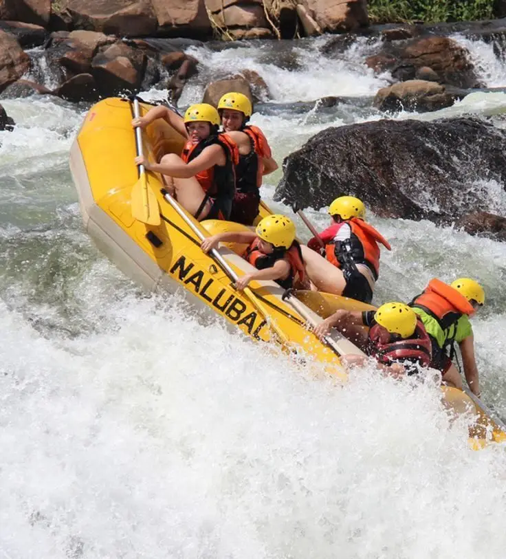 White Water rafting in Uganda e1763058510940.jpg Uganda Safaris | Tribes Gorilla Trekking Tours
