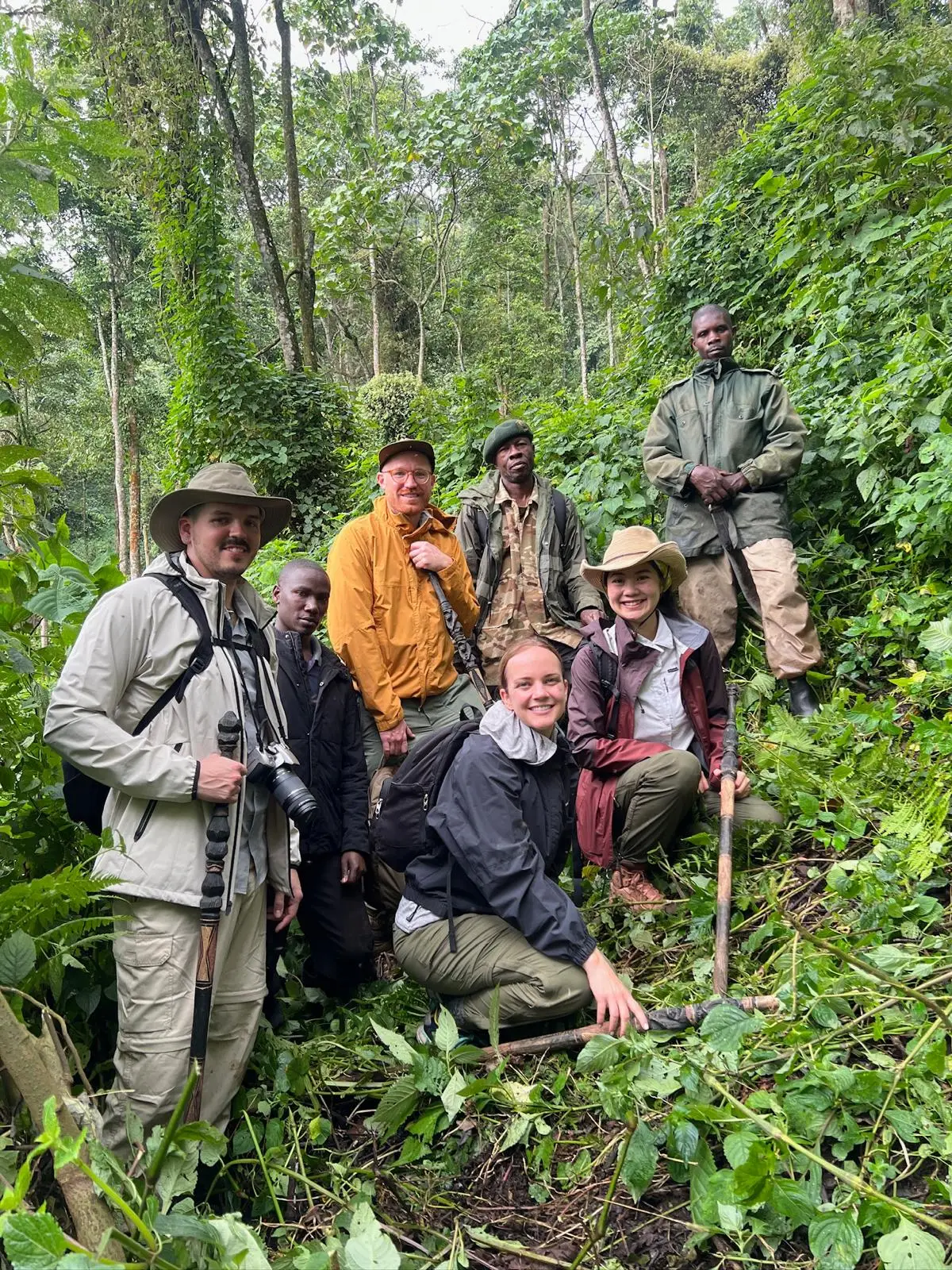 9-Day Best of Uganda Safari – Gorillas, Big Five, Nile Cruise & Cultural Encounters