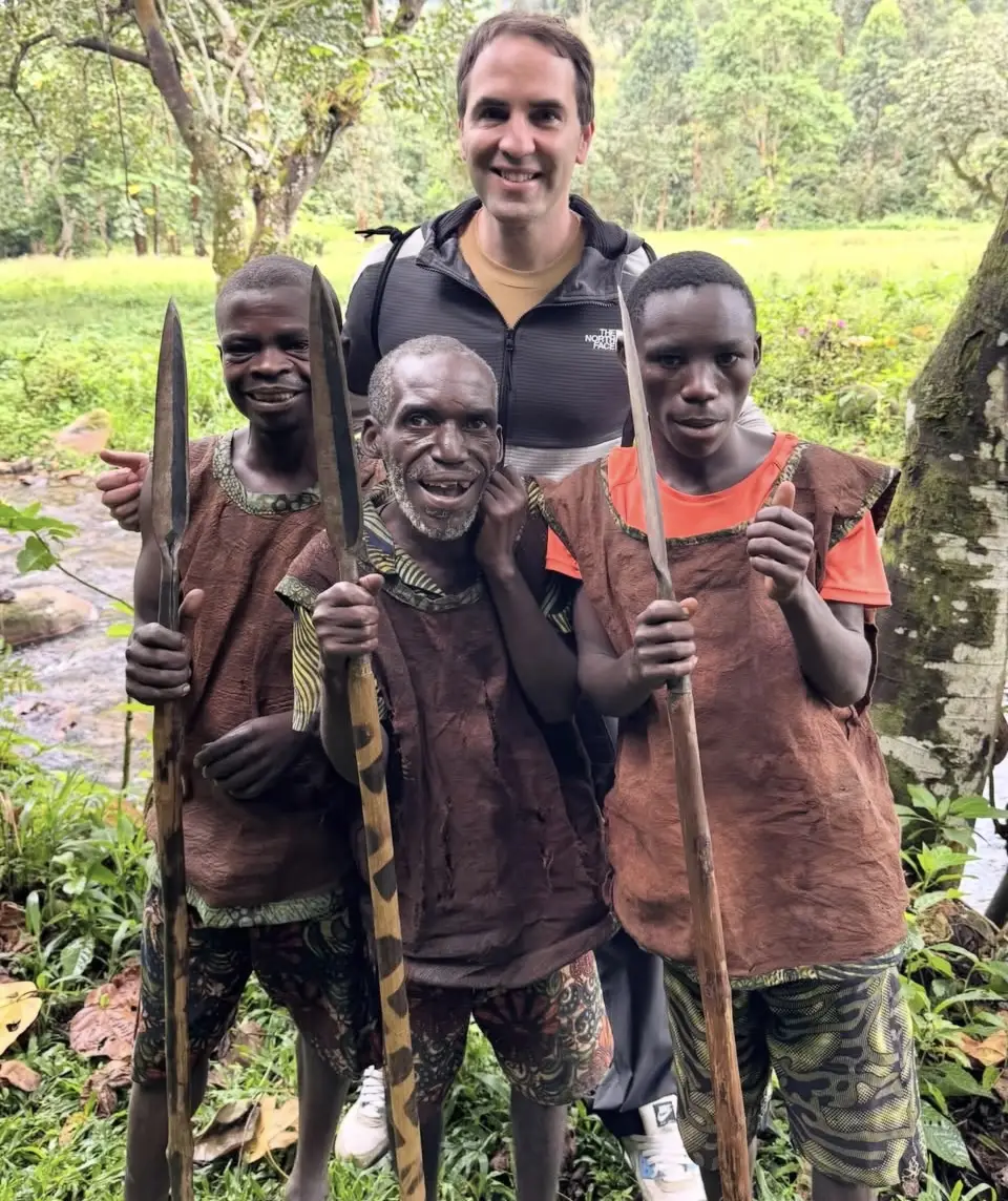 IMG 1956.jpg Uganda Safaris | Tribes Gorilla Trekking Tours