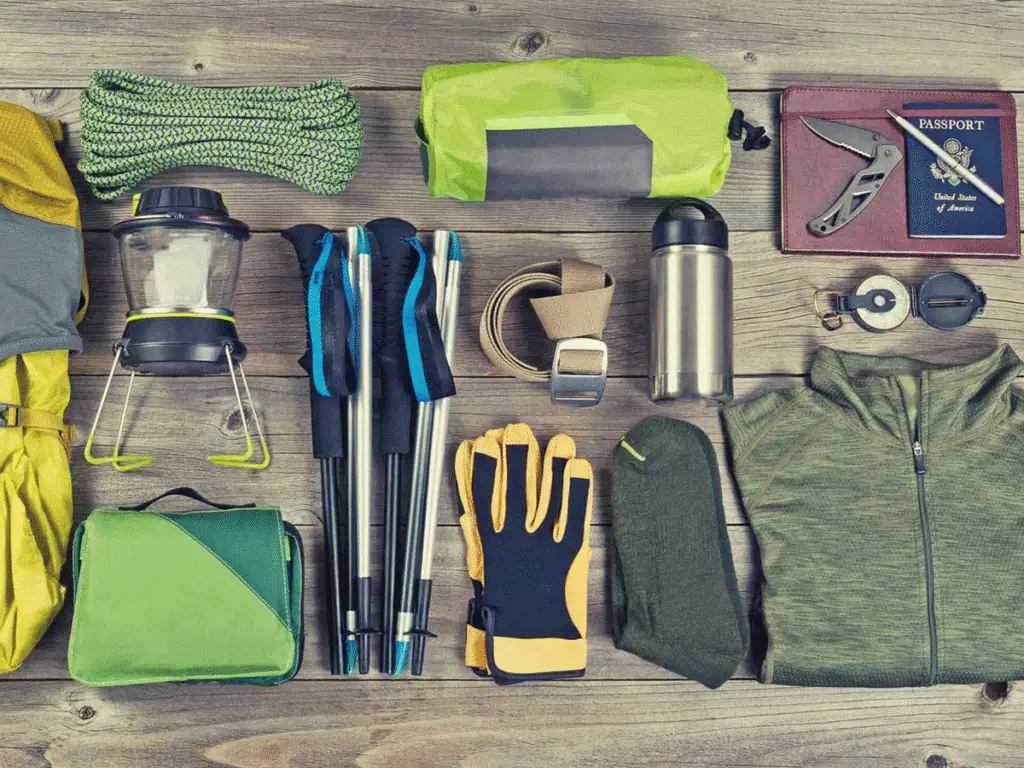 What to Pack for Gorilla Trekking Uganda 2025: The Complete Packing List — Tribes Gorilla Trekking Tours 3 What to pack for your gorilla trekking safari in Uganda Uganda Safaris | Tribes Gorilla Trekking Tours