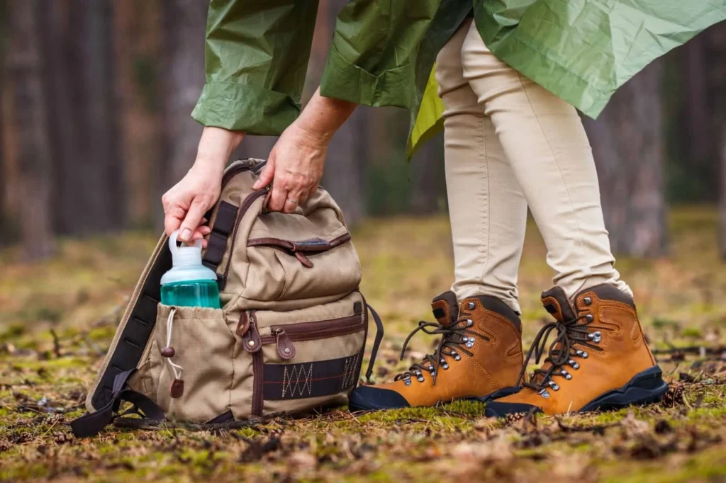 What to Pack for Gorilla Trekking Uganda 2025: The Complete Packing List — Tribes Gorilla Trekking Tours 2 clothes pack trekking bag Uganda Safaris | Tribes Gorilla Trekking Tours