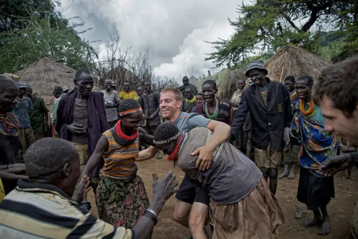 Karamojong community visit Uganda Tribes Gorilla Trekking Tours